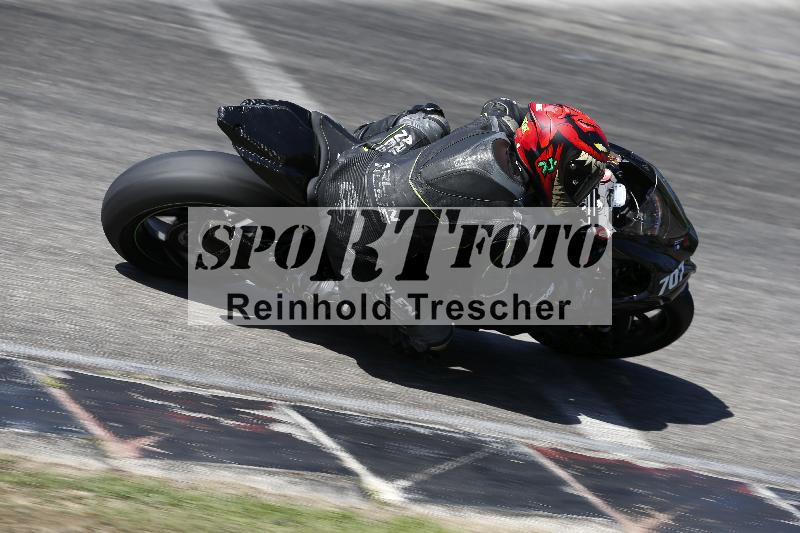 /27 24.07.2026  Speer Racing ADR/Gruppe rot/707